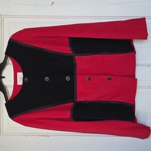 Donna Ricco Jacket | Women's Size 24WP